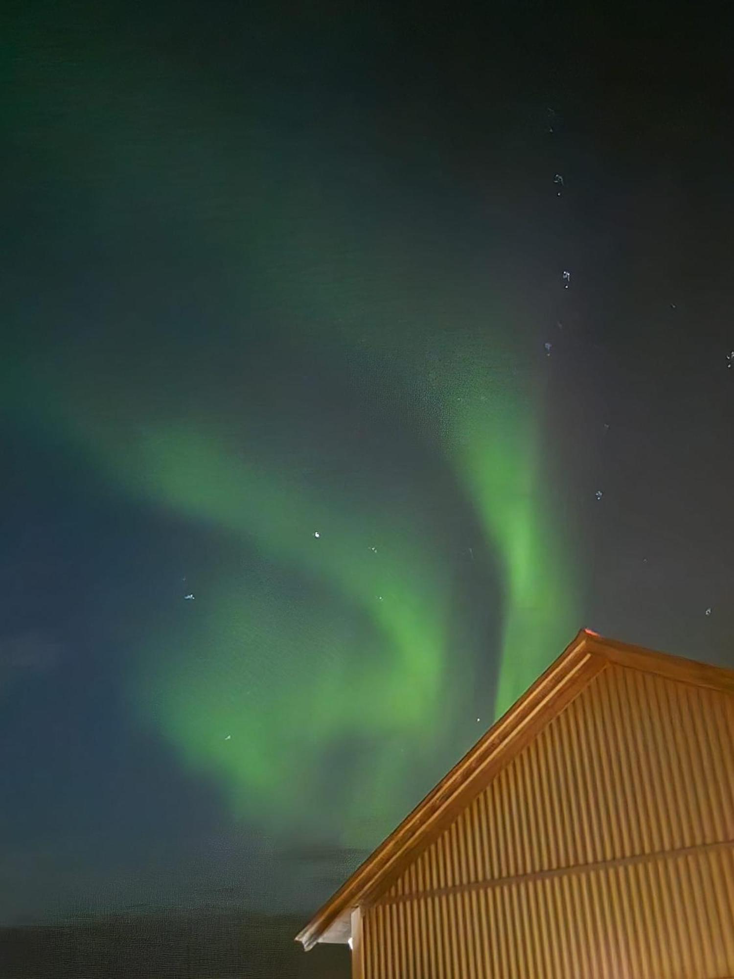The Old School House - Gaulverjaskoli Selfoss Esterno foto